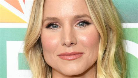 kristen bell leaked|Kristen Bell on Posing Naked for Allure